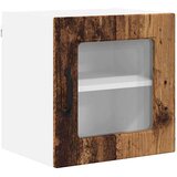  Zidni kuhinjski ormarić Zidne 2 pcs Staro drvo 40 x 31 x 40 cm | shoptok.hr
