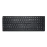 "KB500 - Tastatur - kabellos - 2.4 GHz - QWERTZ schwarz"