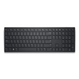 Dell KB500 tipkovnica RF brezžična QWERTY US Mednarodna Črna Cene