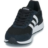Adidas Superge Run 60s 4.0 JR6622 Črna | Shoptok.si