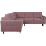 MID.YOU KOTNA SEDEŽNA GARNITURA, barve gozdnih sadežev | Shoptok.si