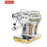 Ariete Espresso aparat 1389 Positano z 15 bar pritiska, (5000117861) Cene