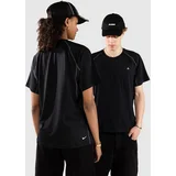 Wildsee T-shirt black / anthracite / summit w