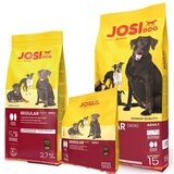 Josera hrana za pse - josi dog regular 18 + 2.7kg Cene