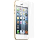 AVIZAR Tempered Glass kristalno čista zaščita zaslona za Apple iPhone 5 /5S/ SE, (20530874) Cene