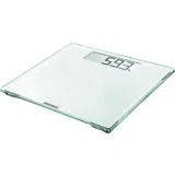 Digitalna osobna vaga područje vaganja (maks.)=180 kg bijela