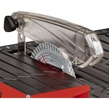 Einhell Power X-Change 18V Akumulatorski rezalnik ploščic TE-TC 18/115 Li-Solo (18 V, Brez baterije, Število vrtljajev v prostem teku: 3.800 vrt./min) productname.garantie.plussign BAUHAUS garancija 5 let za naprave na električni ali motorni pogon | Shoptok.si