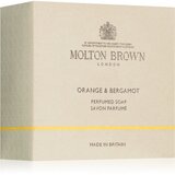 Molton Brown Orange & Bergamot Perfumed Soap sapun za ruke i tijelo 150 g Cijene
