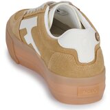 Faguo Nizke superge WALNUT PLATFORM TENNIS Kostanjeva | Shoptok.si