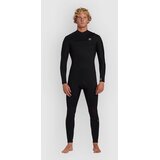 Billabong 302 Foil Bz Gbs Full Neoprenska obleka black | Shoptok.si