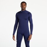 Under Armour Majice Cg Armour Comp Mock Navy M Cene