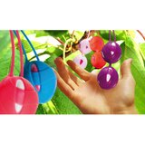 Fun Factory vaginalna kroglica Smartball Uno vijolična | Shoptok.si
