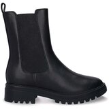 Nae Vegan Shoes Čevlji Derby Women's Vegan Chelsea Boots Kimber Black Črna Cene