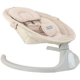 Momi Otroški gugalnik KENANI- bež | Shoptok.si