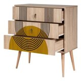 Hanah home komoda city trio sun | ePonuda.com