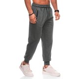 Edoti Men's sweatpants