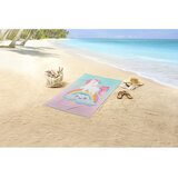 Good Morning Otroška žametna brisača za na plažo 75x150 cm Sweety – | Shoptok.si