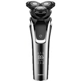 RAYI Električni brivnik RS375 type-c IPX7 10W, (20652685) | Shoptok.si