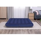  Vzmetnica, Velur 203 152 22 cm BESTWAY | Shoptok.si