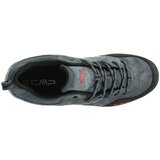 CMP Alcor Low WP Siva | shoptok.hr
