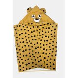 Sinsay Ručnik s kapuljačom s motivom leoparda | shoptok.hr