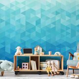 Foto tapeta - Azure pixel 300x210 | shoptok.hr