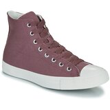 Converse CHUCK TAYLOR ALL STAR HEAVY CANVAS Ružičasta | shoptok.hr
