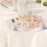 Douceur d intérieur Namizni prt iz žakarja ø 180 cm Stella – | Shoptok.si