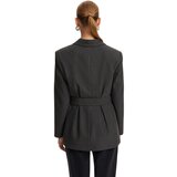 NOCTURNE Blejzer zlatna / antracit siva | shoptok.hr