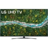 LG Smart 4K LED TV 50", UltraHD, DVB-T2/C/S2, WiFi, ThinQ AI - 50UP78003LB | Eponuda.ba