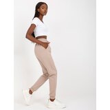 BASIC Feel Good Sweatpants-B-006.55-beige | Shoptok.si
