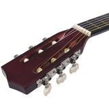  Klasična gitara za početnike s torbom 4/4 39 " | shoptok.hr
