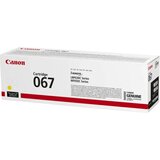 Canon Toner CRG067 Y za MF650C i LBP630C 1250 str | Eponuda.ba
