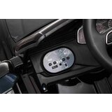 Beneo Otroški avto 12V Audi RSQ8 Črna BEN | Shoptok.si