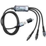 Usb Kabel Za Polnjenje Besi -Kma-