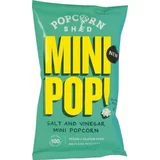Popcorn Shed Popcorn - Salt & Vinegar - 22 g