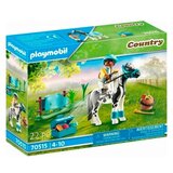 Playmobil Country Jahanje konjića Lewitzer ( 1034348 )