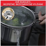 Tefal Set lonaca 10 kom od nehrđajućeg čelika – | shoptok.hr