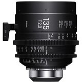 Sigma FF High Speed Prime 135mm T2 FF – PL (Meter) | Eponuda.ba