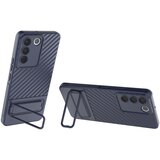 INORCO Robusten ovitek, odporen na udarce, za vivo S16e 5G TPU telefonski pokrov s stojalom za telefon z zaščitnikom za objektiv kamere, (22035153) | Shoptok.si