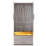 Hanah home garderober milano 2 | Eponuda.com