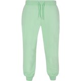 Urban Classics Basic sweatpants neo mint Cene
