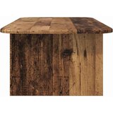  Stolić za kavu Staro drvo 93 x 53 x 33 cm Konstruirano drvo | shoptok.hr