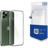 3mk APPLE IPHONE 11 PRO - CLEAR CASE, (21972588) | Shoptok.si