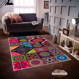 Conceptum Hypnose tepih, 80x150cm, roze | Eponuda.ba