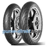 Dunlop Arrowmax Streetsmart ( 120/80-16 TL 60V M/C, sprednje kolo DOT2022 ) Cene