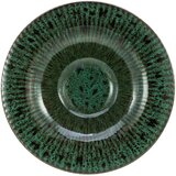 Creatable GURMANSKI KROŽNIK Allegra Magic Green 30,5 cm | Shoptok.si
