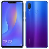 Ecofone Obnovljeno - znaki rabe - P smart+ 2018 vijolicen 64 GB dual sim, (5000033804) Cene