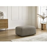 Bobochic Paris Siv/rjav tabure iz tkanine bouclé Tina – | Shoptok.si