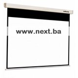  Motorno platno REFLECTA CrystalLine 300x233cm 4:3 Cijene